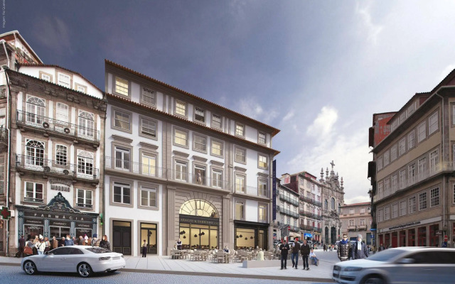 Porto A.S. 1829 Hotel