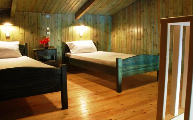 Letsos Hotel