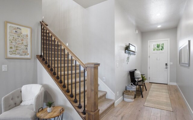 Adventure Awaits in Ocotillo