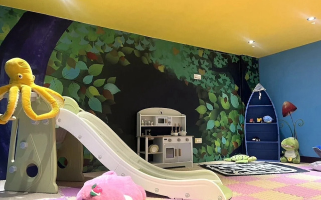 Blue Ocean Inn Penghu