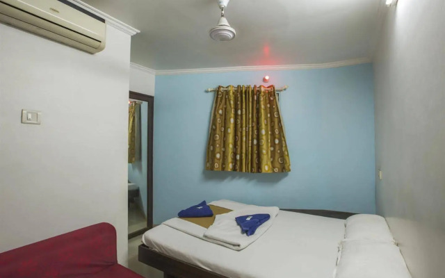 Marol Residency Inn