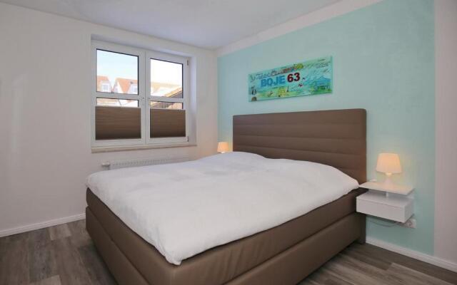 Sünnslag Wohnung 063