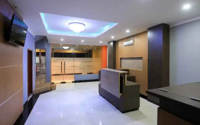 Orange Syariah Pandeglang