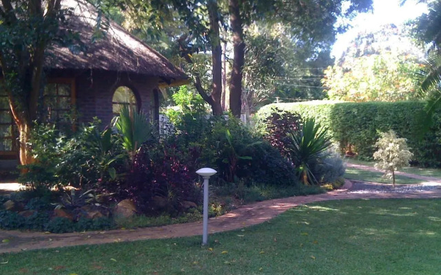Pakanaka Lodge