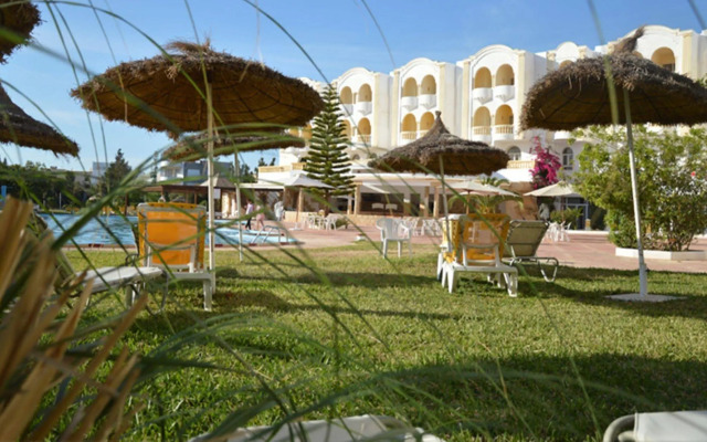 Majesty Golf Hotel