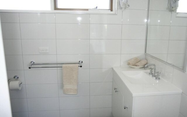 Frankston Motel