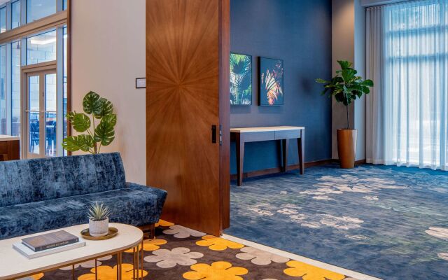 Hyatt House Tampa Downtown