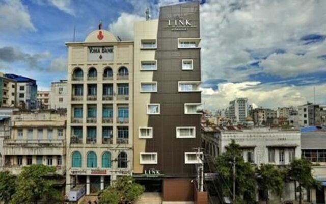 The Link 83 Mandalay Boutique Hotel