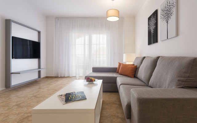 The Residences Islantilla Apartments