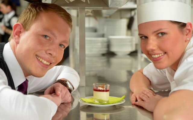 Ringhotel Zum Goldenen Ochsen