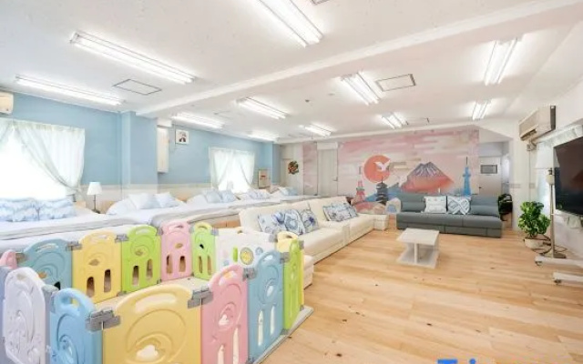 디럭스 객실 사진 1