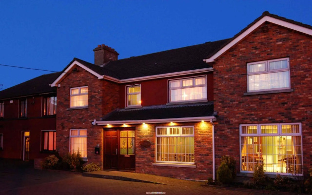 Palmerstown Lodge