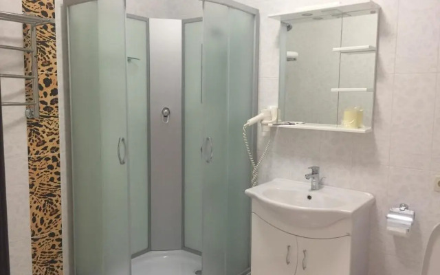 Мини Отель Визит