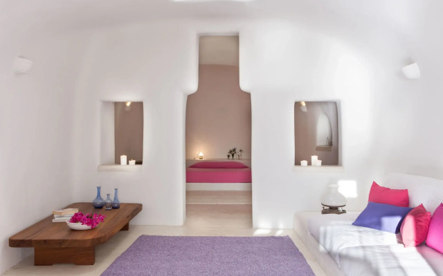 Perivolas Lifestyle Houses