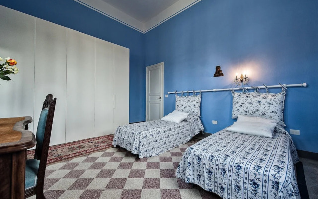 Fantastic Liberty Villa in the Heart of Versilia