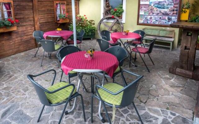 Hotel Pod Roglo Zrece