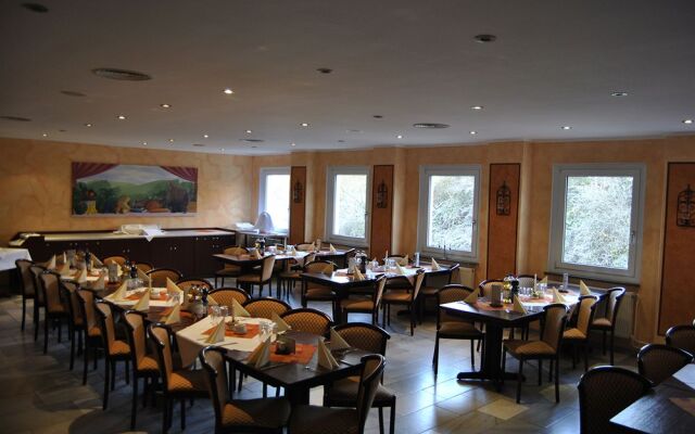 Hotel Heidenschanze
