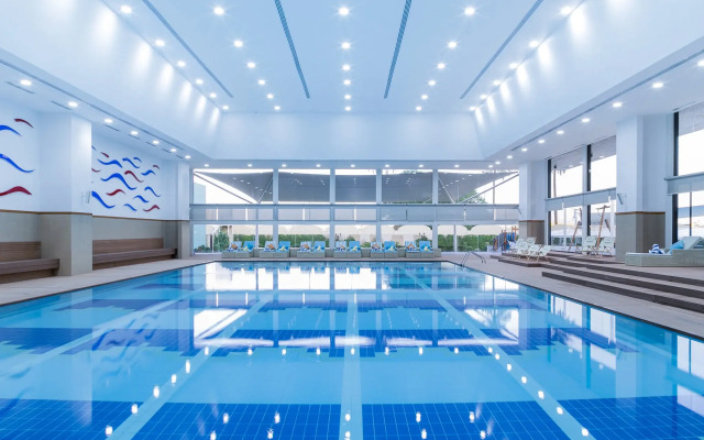 Babylon Rotana Baghdad