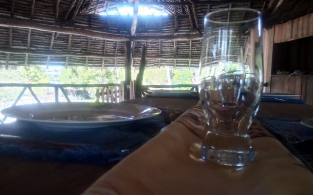 Nyumbani Rest House