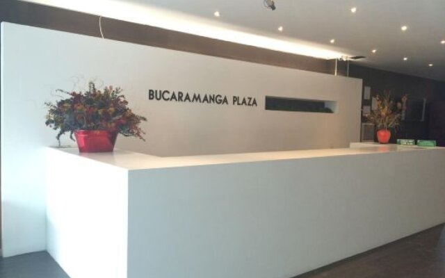 Hotel Bucaramanga Plaza
