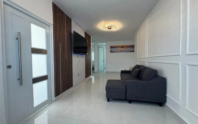 Villa Tropicana