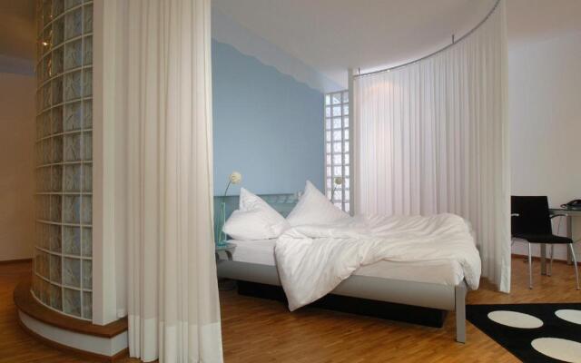 Hotel Alter Pfarrhof