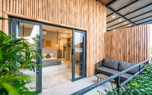 Canggu Dream Studios & Villas
