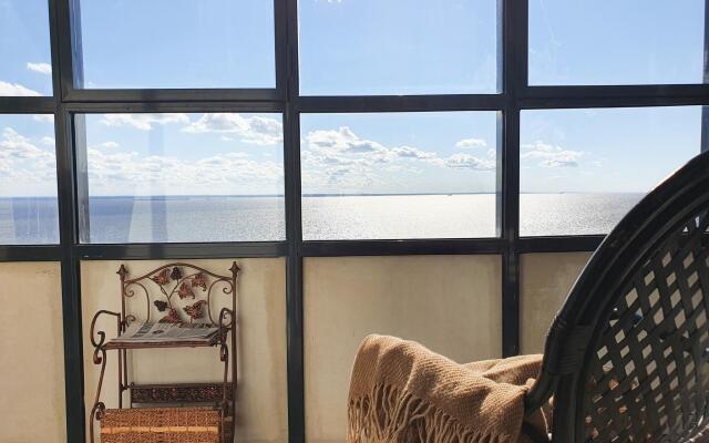 Аэлита на бульваре Вилькицкий 7