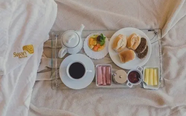 Mercure Apartments Caxias Do Sul