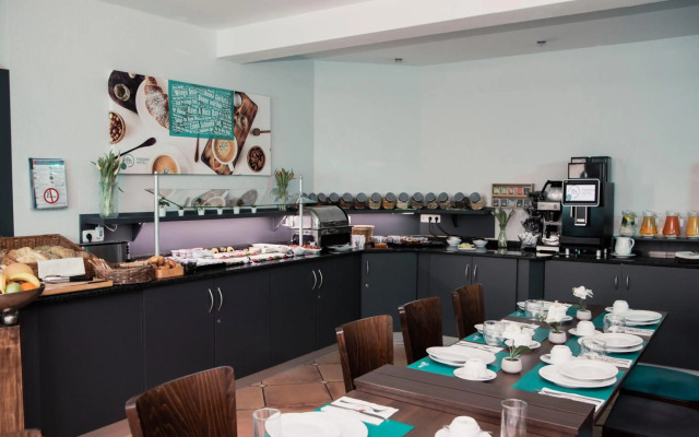 Friends Hotel Kerpen