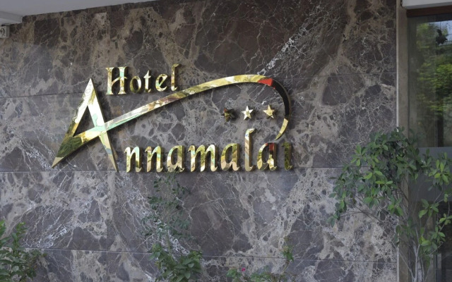 Hotel Annamalai