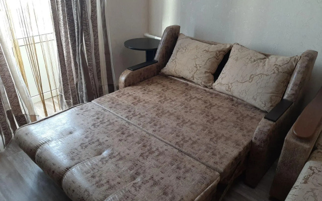 Апартаменты на проспекте имени В.И. Ленина 16