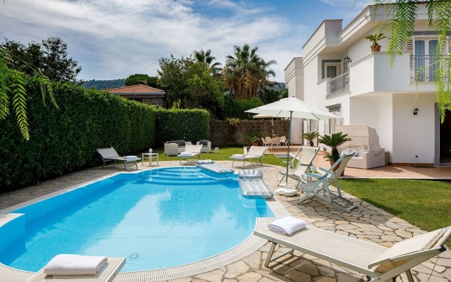 Villa Lia