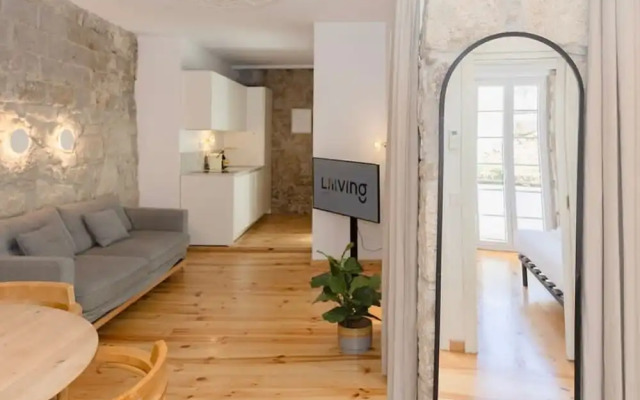 Liiiving in Gaia - Casa da Vinha Apartment VI