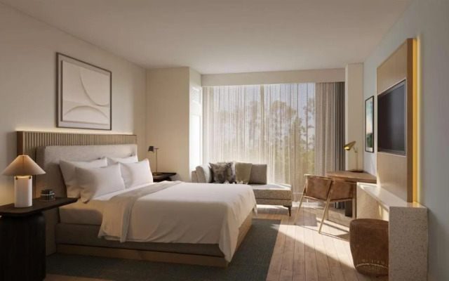 Hilton Jacksonville At Mayo Clinic