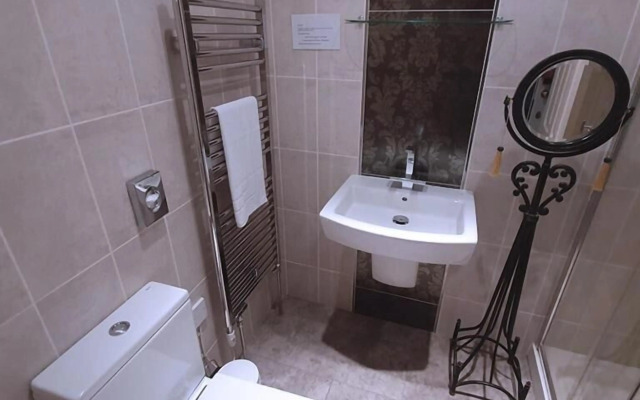 The Retreat New Forest