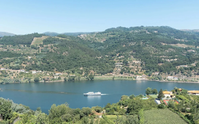 Feel Discovery Mirão River House Douro