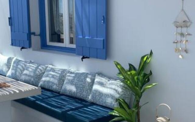 Irene`s House