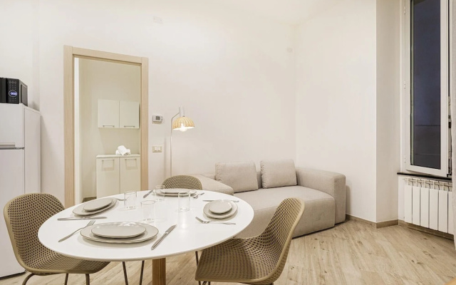 Caravella Apartment by Wonderful Italy