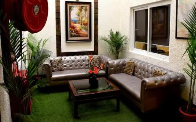 Hotel Akashdeep