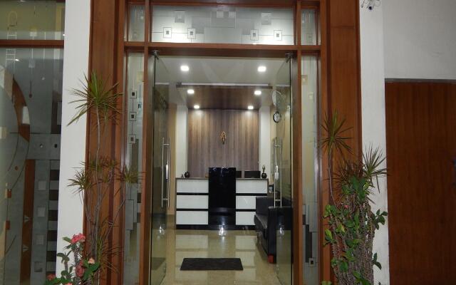 Vijay Residency