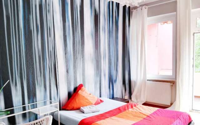 Bed & Breakfast Karlsruhe