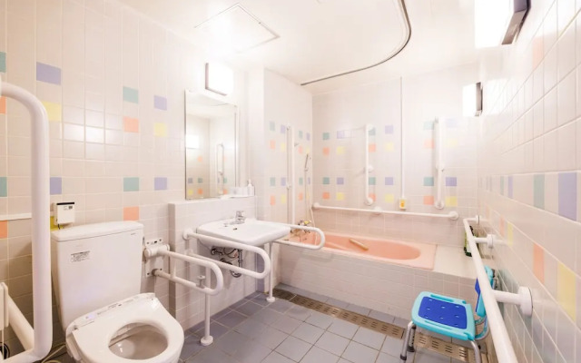 Kamenoi Hotel Nara