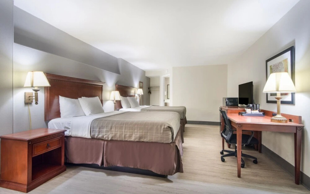 Townhouse Inn