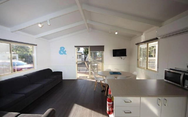 BIG4 Bendigo Marong Holiday Park