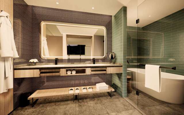 Artyzen Habitat Suzhou