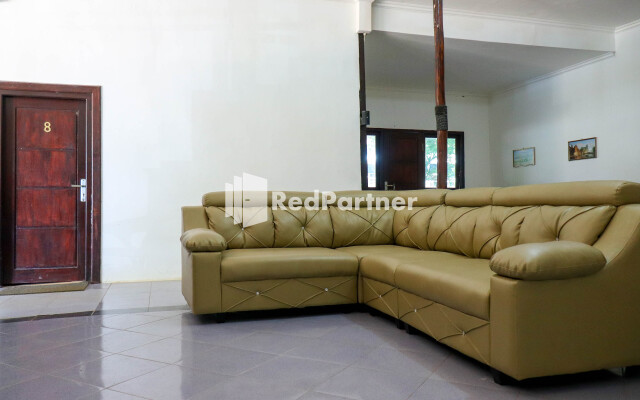 Sahabat Pantai Guest House Redpartner