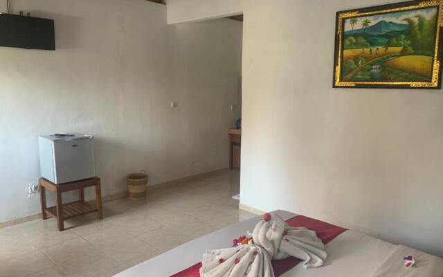 Jona Bungalow
