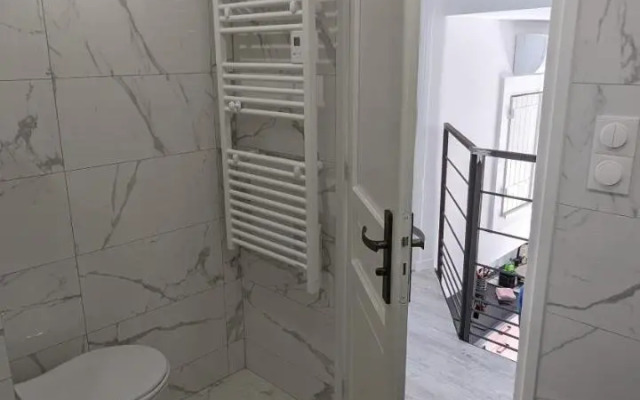 Appartement T3 , 650m du Palais des Festivals