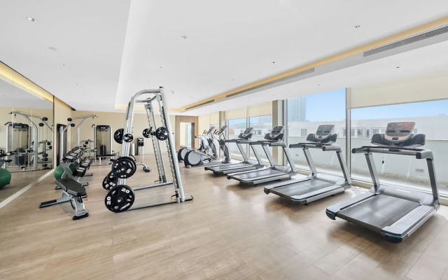 Sobha Creek Vista Tower B Apartments